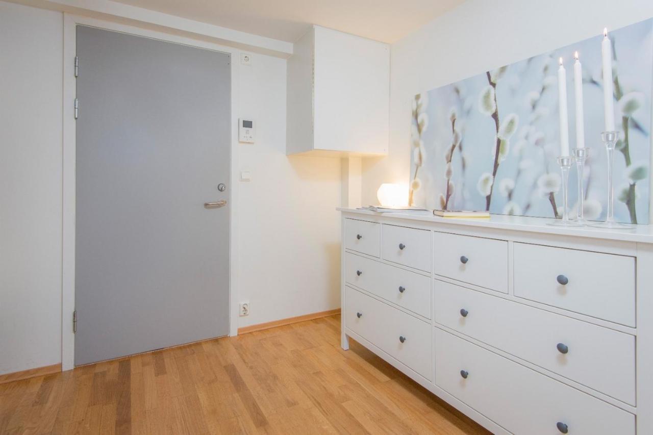 Super Central - Unique Studio Apartment - 4 People オスロ エクステリア 写真
