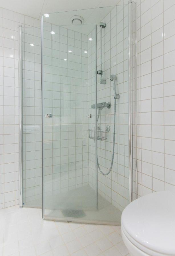 Super Central - Unique Studio Apartment - 4 People オスロ エクステリア 写真